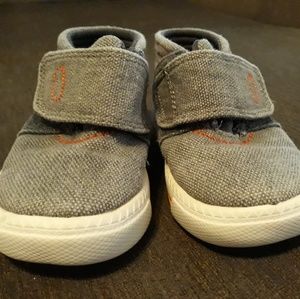 Toddler Boy Skechers 5c
